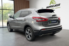 Nissan Qashqai 1.5 DCi 115ch N-Connecta DCT-7