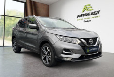 Nissan Qashqai 1.5 DCi 115ch N-Connecta DCT-7