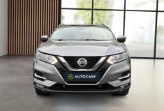 Nissan Qashqai 1.5 DCi 115ch N-Connecta DCT-7