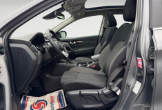 Nissan Qashqai 1.5 DCi 115ch N-Connecta DCT-7