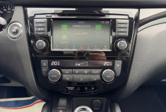 Nissan Qashqai 1.5 DCi 115ch N-Connecta DCT-7