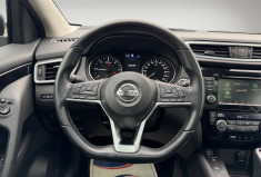 Nissan Qashqai 1.5 DCi 115ch N-Connecta DCT-7