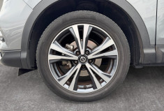 Nissan Qashqai 1.5 DCi 115ch N-Connecta DCT-7