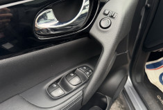 Nissan Qashqai 1.5 DCi 115ch N-Connecta DCT-7