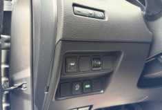 Nissan Qashqai 1.5 DCi 115ch N-Connecta DCT-7