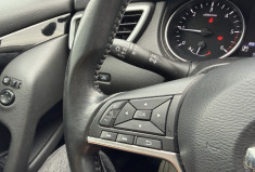 Nissan Qashqai 1.5 DCi 115ch N-Connecta DCT-7