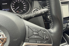 Nissan Qashqai 1.5 DCi 115ch N-Connecta DCT-7