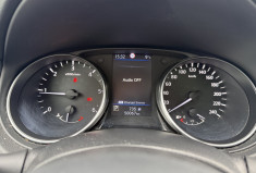 Nissan Qashqai 1.5 DCi 115ch N-Connecta DCT-7