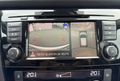 Nissan Qashqai 1.5 DCi 115ch N-Connecta DCT-7