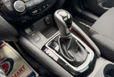 Nissan Qashqai 1.5 DCi 115ch N-Connecta DCT-7