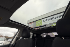 Nissan Qashqai 1.5 DCi 115ch N-Connecta DCT-7