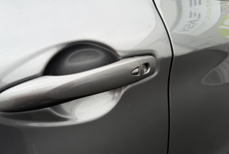 Nissan Qashqai 1.5 DCi 115ch N-Connecta DCT-7