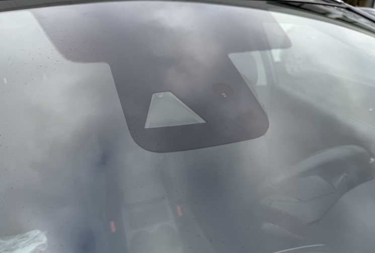 Nissan Qashqai 1.5 DCi 115ch N-Connecta DCT-7