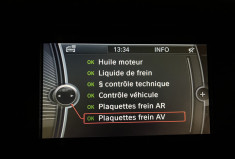 BMW X3 (F25) 30d xDrive 3.0 d 24V DPF 258 cv Boîte auto