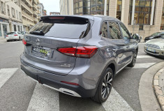 MG ZS 1.5 HYBRID+ 197 CH LUXURY 3200 KMS GARANTIE CONSTRUCTEUR 7 ANS OU 150000 KMS