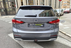 MG ZS 1.5 HYBRID+ 197 CH LUXURY 3200 KMS GARANTIE CONSTRUCTEUR 7 ANS OU 150000 KMS