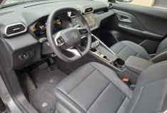 MG ZS 1.5 HYBRID+ 197 CH LUXURY 3200 KMS GARANTIE CONSTRUCTEUR 7 ANS OU 150000 KMS