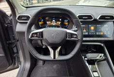 MG ZS 1.5 HYBRID+ 197 CH LUXURY 3200 KMS GARANTIE CONSTRUCTEUR 7 ANS OU 150000 KMS