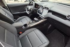 MG ZS 1.5 HYBRID+ 197 CH LUXURY 3200 KMS GARANTIE CONSTRUCTEUR 7 ANS OU 150000 KMS