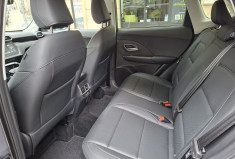 MG ZS 1.5 HYBRID+ 197 CH LUXURY 3200 KMS GARANTIE CONSTRUCTEUR 7 ANS OU 150000 KMS