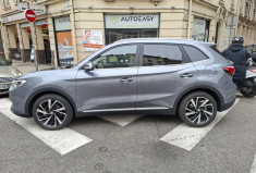 MG ZS 1.5 HYBRID+ 197 CH LUXURY 3200 KMS GARANTIE CONSTRUCTEUR 7 ANS OU 150000 KMS