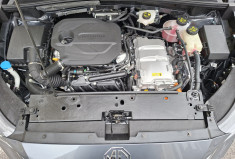 MG ZS 1.5 HYBRID+ 197 CH LUXURY 3200 KMS GARANTIE CONSTRUCTEUR 7 ANS OU 150000 KMS