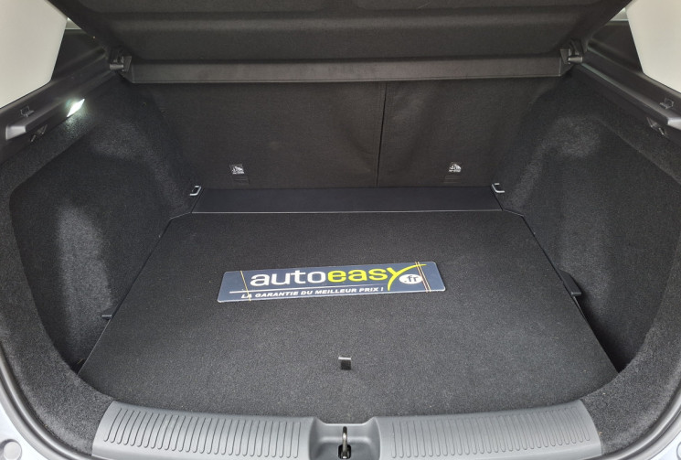 MG ZS 1.5 HYBRID+ 197 CH LUXURY 3200 KMS GARANTIE CONSTRUCTEUR 7 ANS OU 150000 KMS