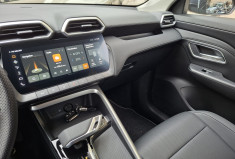 MG ZS 1.5 HYBRID+ 197 CH LUXURY 3200 KMS GARANTIE CONSTRUCTEUR 7 ANS OU 150000 KMS