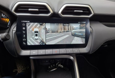 MG ZS 1.5 HYBRID+ 197 CH LUXURY 3200 KMS GARANTIE CONSTRUCTEUR 7 ANS OU 150000 KMS