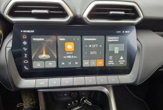 MG ZS 1.5 HYBRID+ 197 CH LUXURY 3200 KMS GARANTIE CONSTRUCTEUR 7 ANS OU 150000 KMS