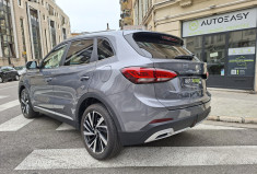 MG ZS 1.5 HYBRID+ 197 CH LUXURY 3200 KMS GARANTIE CONSTRUCTEUR 7 ANS OU 150000 KMS