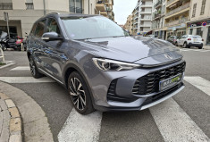 MG ZS 1.5 HYBRID+ 197 CH LUXURY 3200 KMS GARANTIE CONSTRUCTEUR 7 ANS OU 150000 KMS