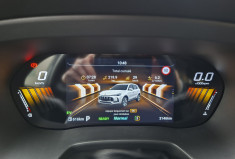 MG ZS 1.5 HYBRID+ 197 CH LUXURY 3200 KMS GARANTIE CONSTRUCTEUR 7 ANS OU 150000 KMS