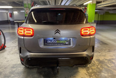 Citroën C5 Aircross 1.6 THP 180 CH SHINE EAT8 MOTEUR A CHAINE 57500 KMS
