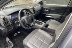 Citroën C5 Aircross 1.6 THP 180 CH SHINE EAT8 MOTEUR A CHAINE 57500 KMS