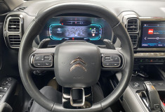 Citroën C5 Aircross 1.6 THP 180 CH SHINE EAT8 MOTEUR A CHAINE 57500 KMS