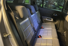 Citroën C5 Aircross 1.6 THP 180 CH SHINE EAT8 MOTEUR A CHAINE 57500 KMS