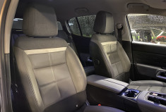 Citroën C5 Aircross 1.6 THP 180 CH SHINE EAT8 MOTEUR A CHAINE 57500 KMS