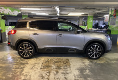 Citroën C5 Aircross 1.6 THP 180 CH SHINE EAT8 MOTEUR A CHAINE 57500 KMS