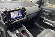 Citroën C5 Aircross 1.6 THP 180 CH SHINE EAT8 MOTEUR A CHAINE 57500 KMS