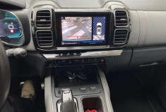 Citroën C5 Aircross 1.6 THP 180 CH SHINE EAT8 MOTEUR A CHAINE 57500 KMS