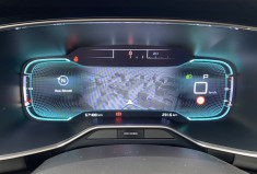 Citroën C5 Aircross 1.6 THP 180 CH SHINE EAT8 MOTEUR A CHAINE 57500 KMS