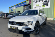 Volkswagen Tiguan 2.0 TDI 150 Confortline Business BVM6 *Avec attelage électrique*