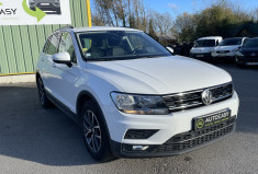Volkswagen Tiguan 2.0 TDI 150 Confortline Business BVM6 *Avec attelage électrique*