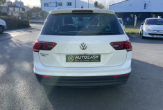 Volkswagen Tiguan 2.0 TDI 150 Confortline Business BVM6 *Avec attelage électrique*