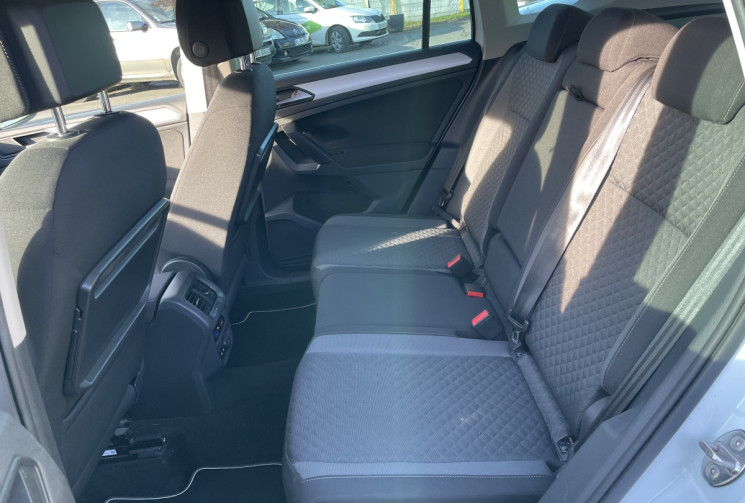 Volkswagen Tiguan 2.0 TDI 150 Confortline Business BVM6 *Avec attelage électrique*