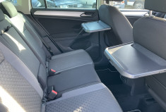 Volkswagen Tiguan 2.0 TDI 150 Confortline Business BVM6 *Avec attelage électrique*