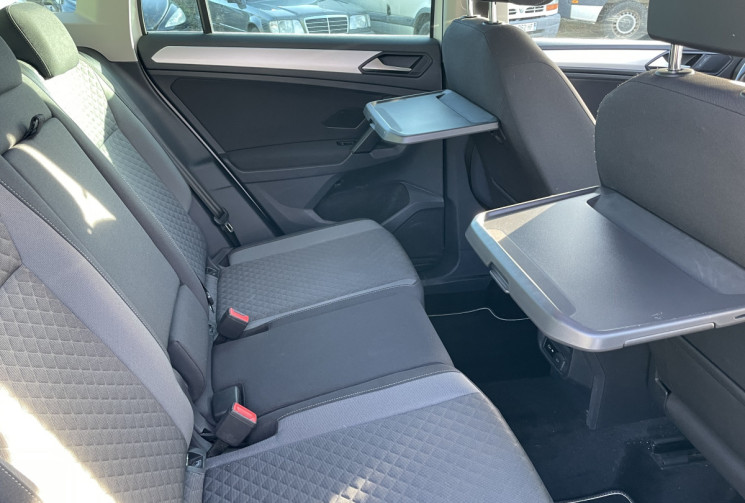 Volkswagen Tiguan 2.0 TDI 150 Confortline Business BVM6 *Avec attelage électrique*