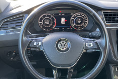 Volkswagen Tiguan 2.0 TDI 150 Confortline Business BVM6 *Avec attelage électrique*