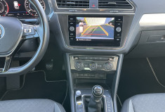 Volkswagen Tiguan 2.0 TDI 150 Confortline Business BVM6 *Avec attelage électrique*